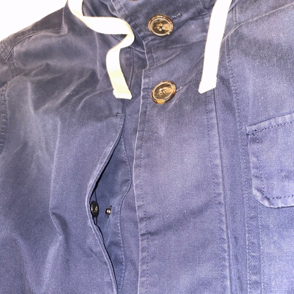 Gap jacket - Picture 12 of 12